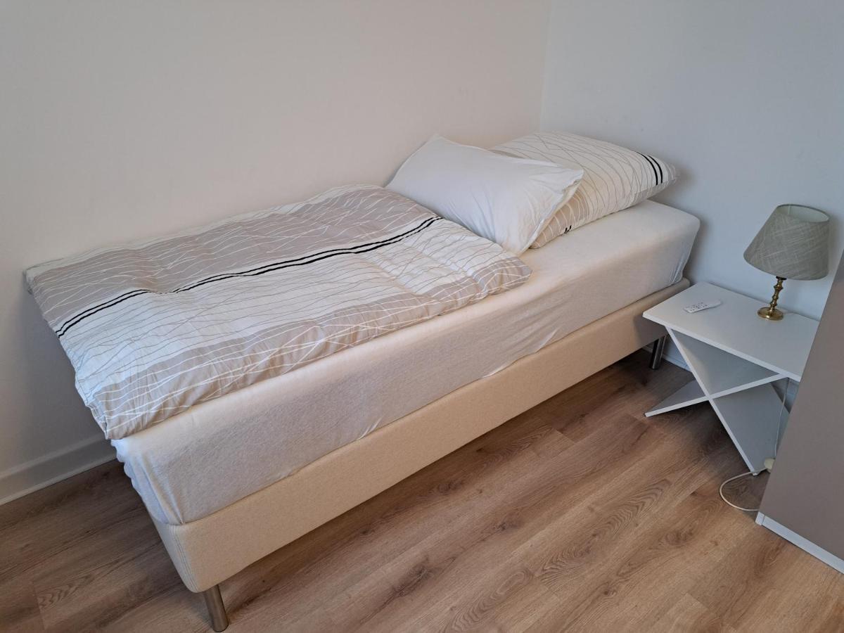 Muttis Apartment Monchengladbach Exterior photo