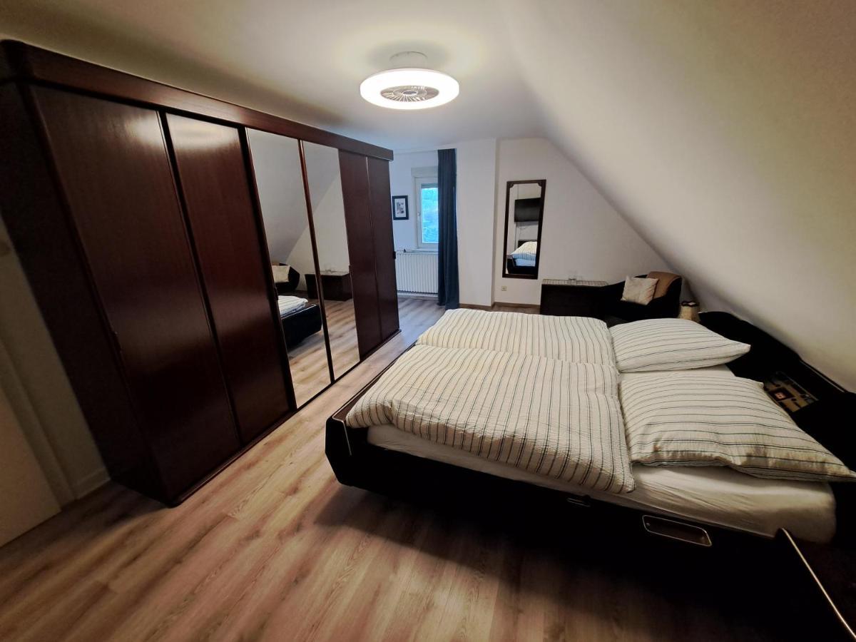 Muttis Apartment Monchengladbach Exterior photo