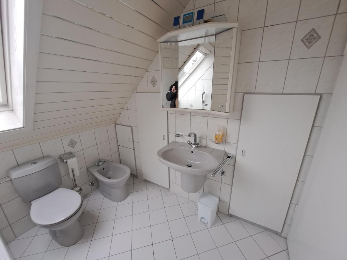 Muttis Apartment Monchengladbach Exterior photo