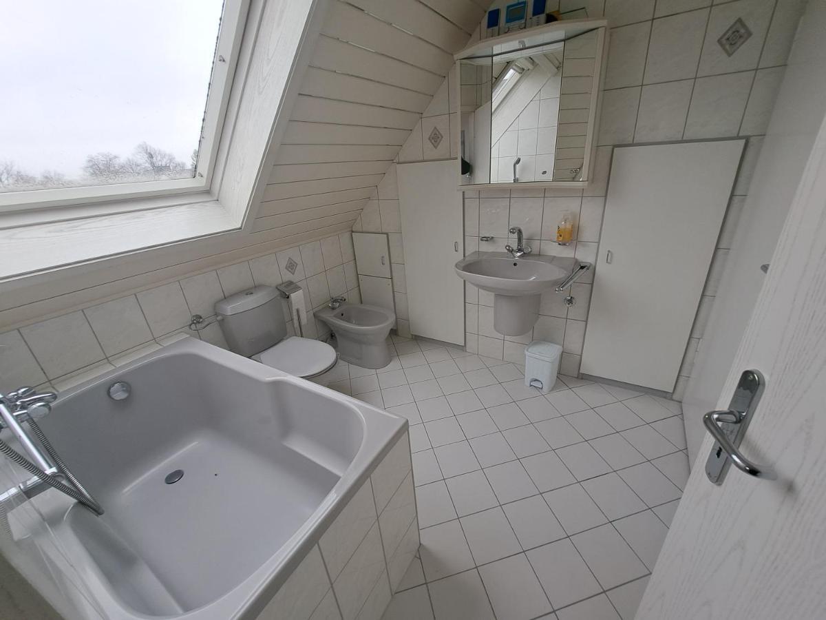 Muttis Apartment Monchengladbach Exterior photo