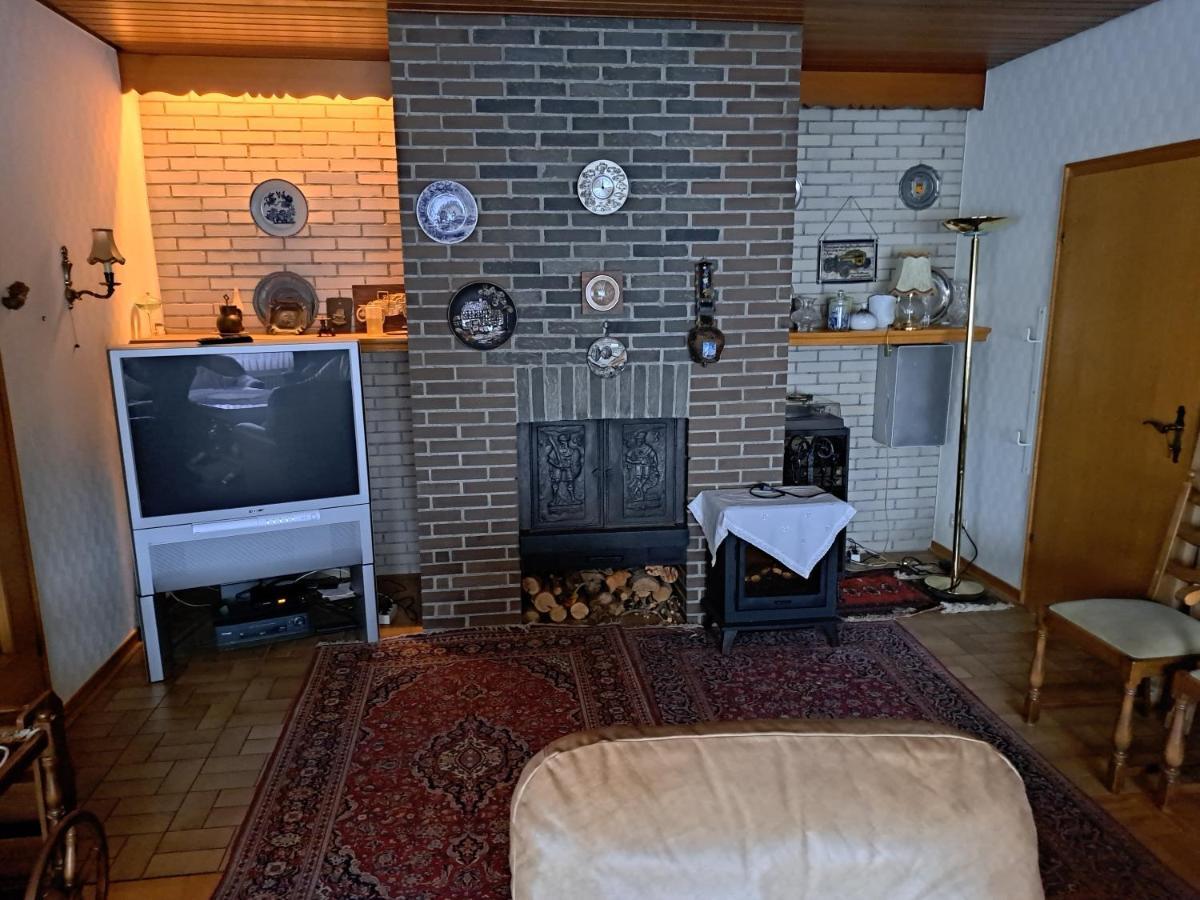 Muttis Apartment Monchengladbach Exterior photo