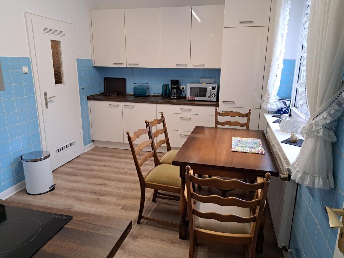 Muttis Apartment Monchengladbach Exterior photo