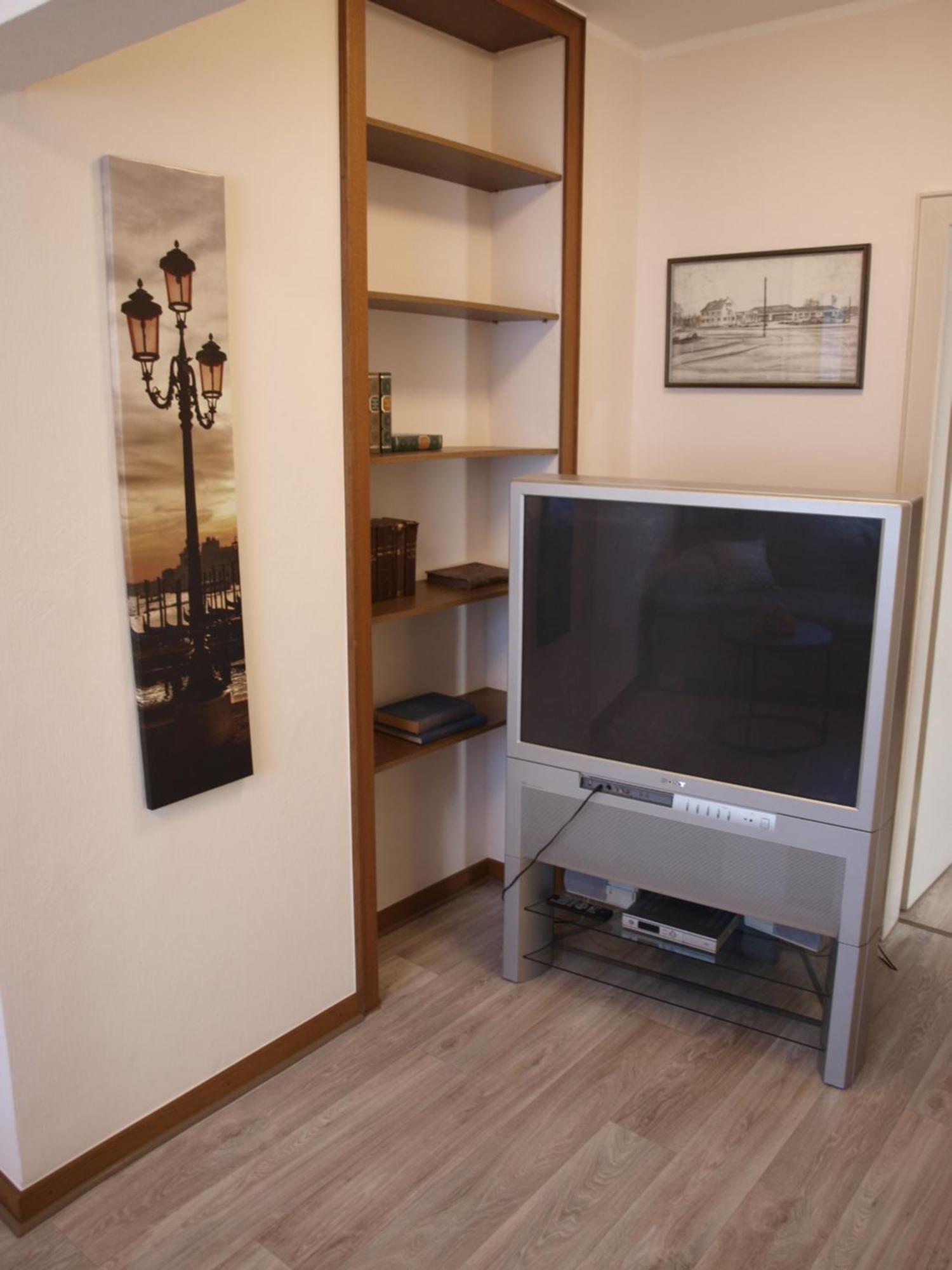 Muttis Apartment Monchengladbach Exterior photo