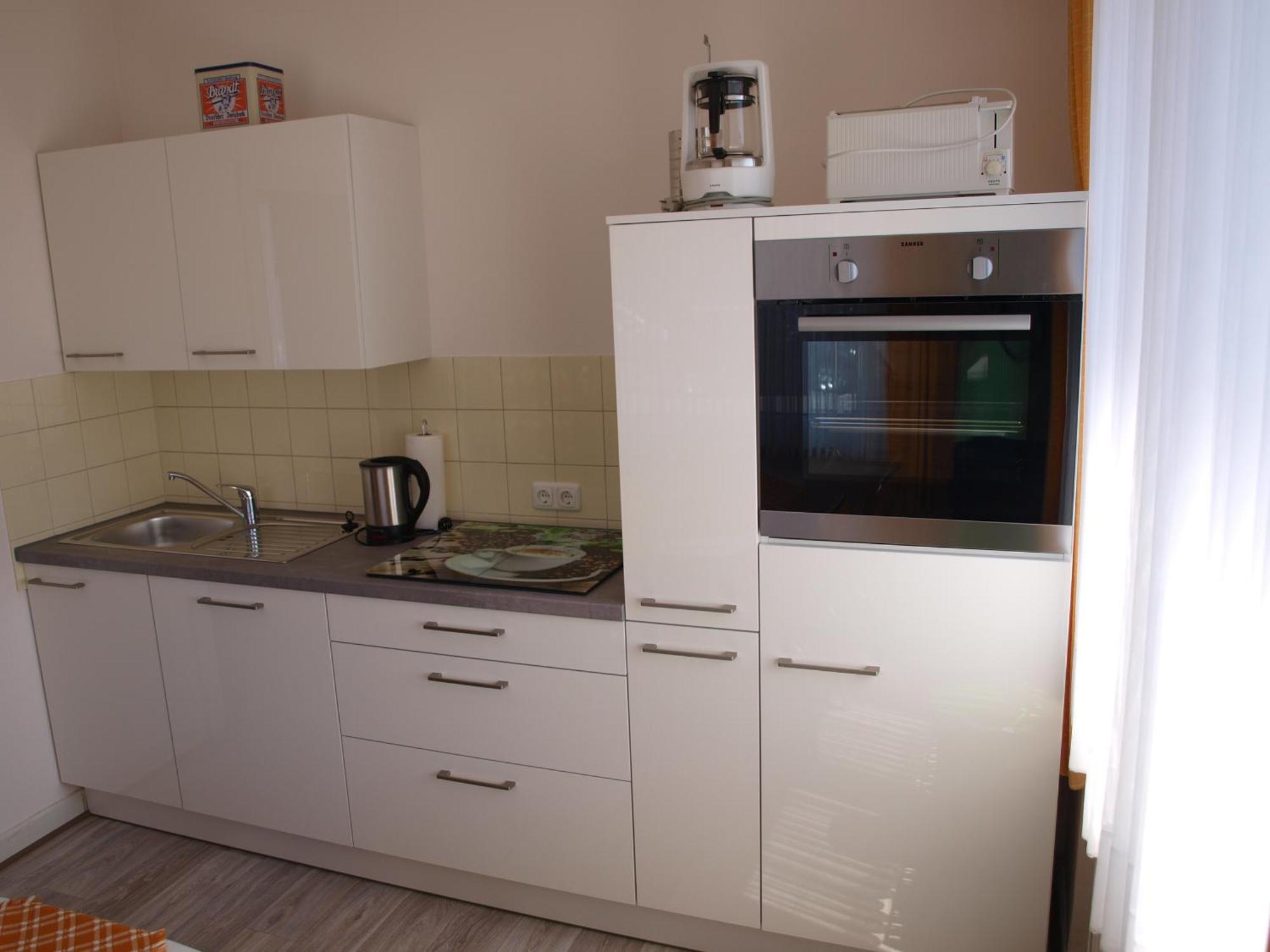 Muttis Apartment Monchengladbach Exterior photo