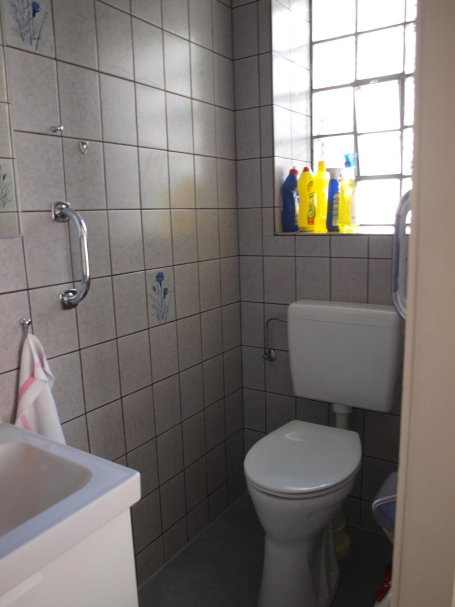 Muttis Apartment Monchengladbach Exterior photo