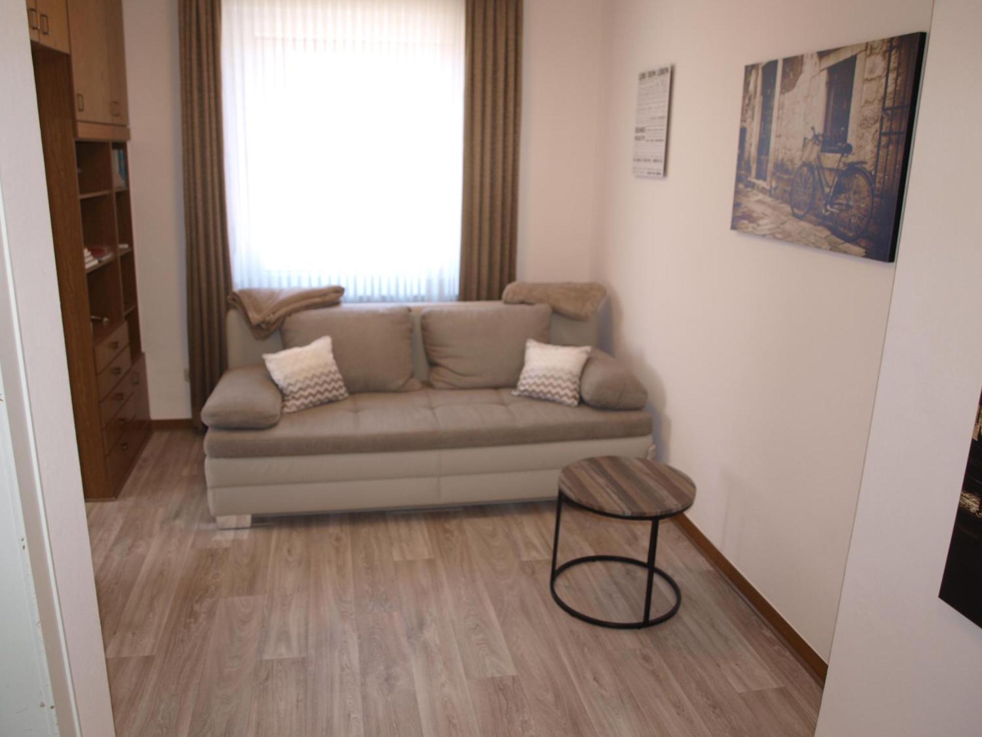 Muttis Apartment Monchengladbach Exterior photo