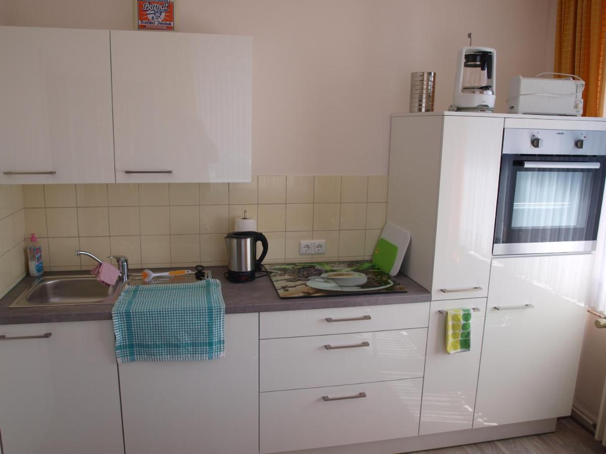 Muttis Apartment Monchengladbach Exterior photo
